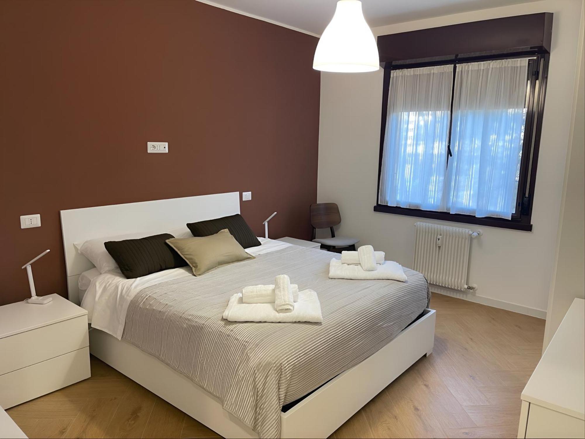 Desert Home Eur Torrino Řím Exteriér fotografie